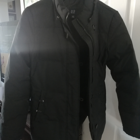 Ladies winter coat - Picture 2 of 3